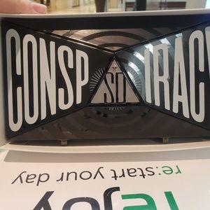 Jeffree star conspiracy